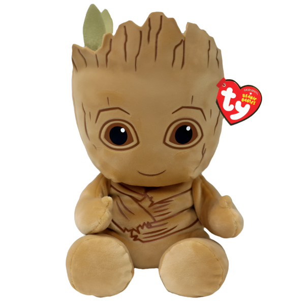 Groot 13" Plush