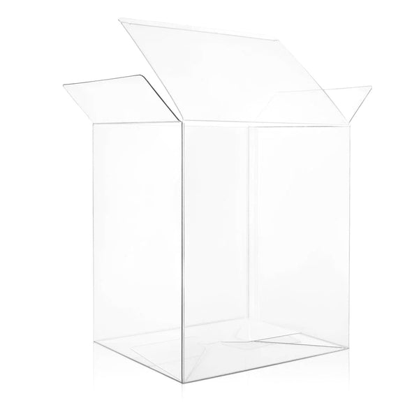 10 Pack Protector Case for 6" Funko® POP