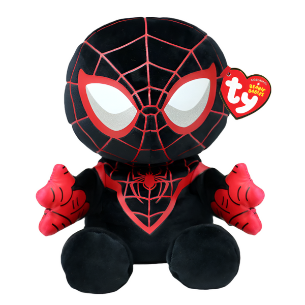 Miles Morales 13" Plush