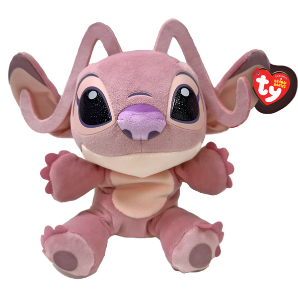 Angel 8" Plush 6 Pack