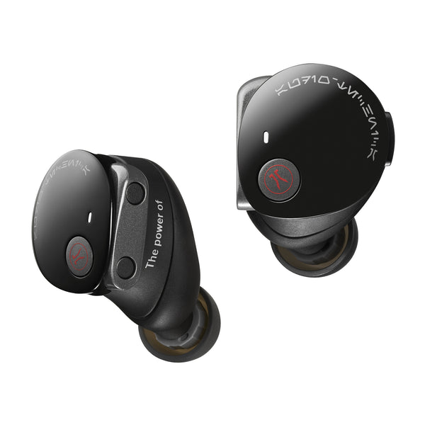 ATHCKS50TW2DV Limited-Edition Wireless Earbuds