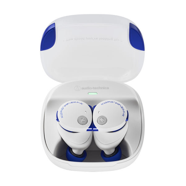 ATHCKS50TWR2 Limited-Edition Wireless Earbuds