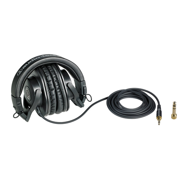 ATHM30x Professional Monitor Headphones