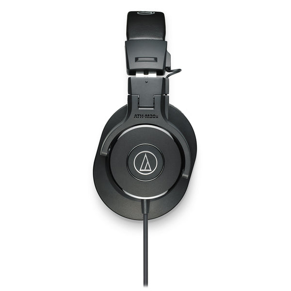 ATHM30x Professional Monitor Headphones