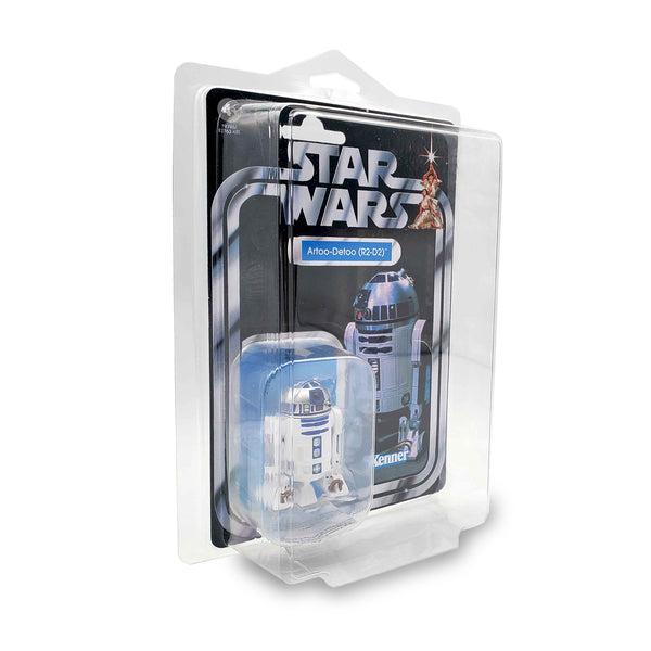 Retail Display Cases