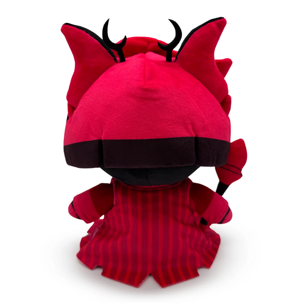 Alastor 9" Plush