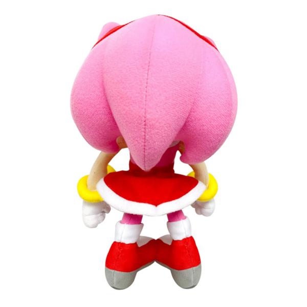 Amy 9" Plush