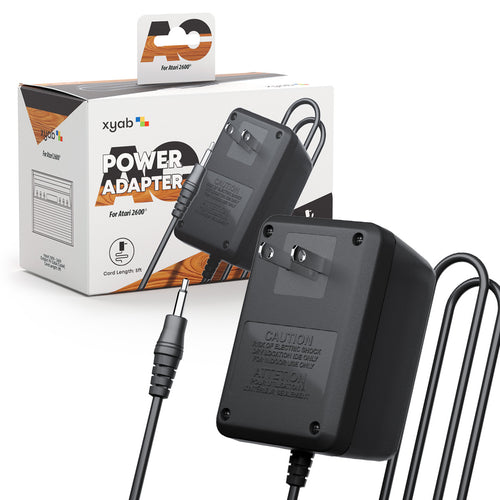 Power Adapter