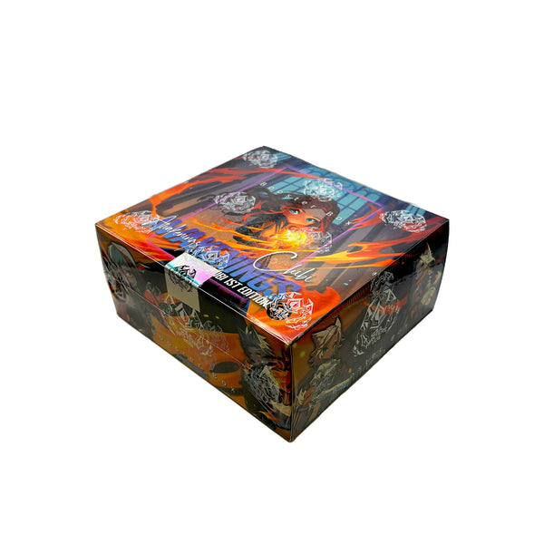 Chibi Awakenings Booster Box 1st Edition