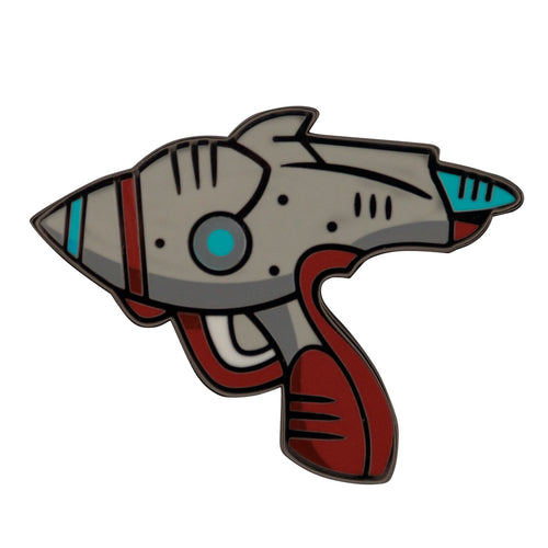 Fallout Mystery Pin Badge Blind Boxes 12 Pack