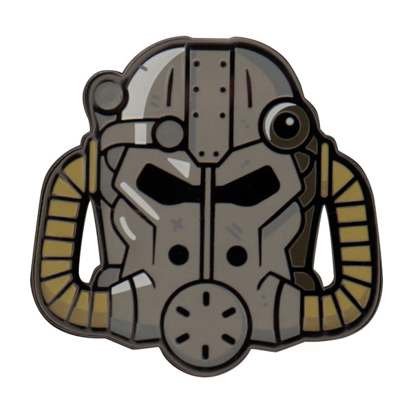 Fallout Mystery Pin Badge Blind Boxes 12 Pack