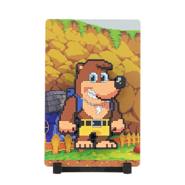 Banjo #31
