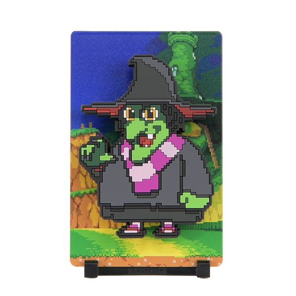 Gruntilda #33