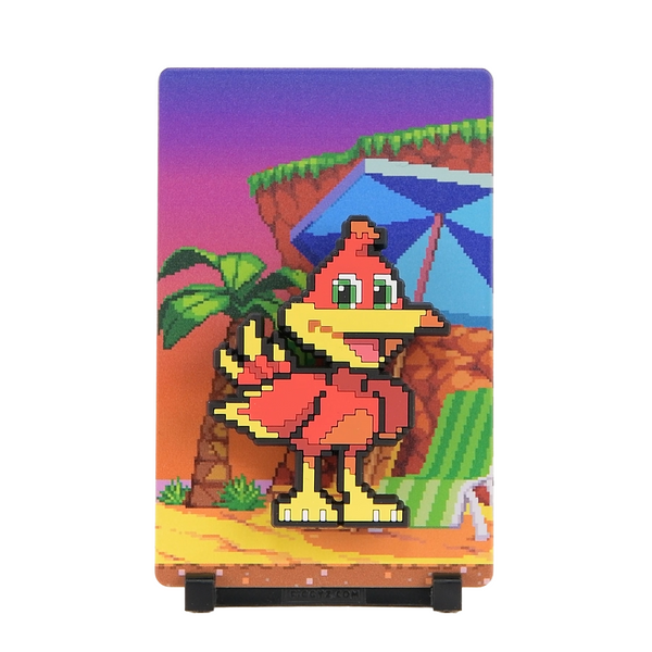 Kazooie #32