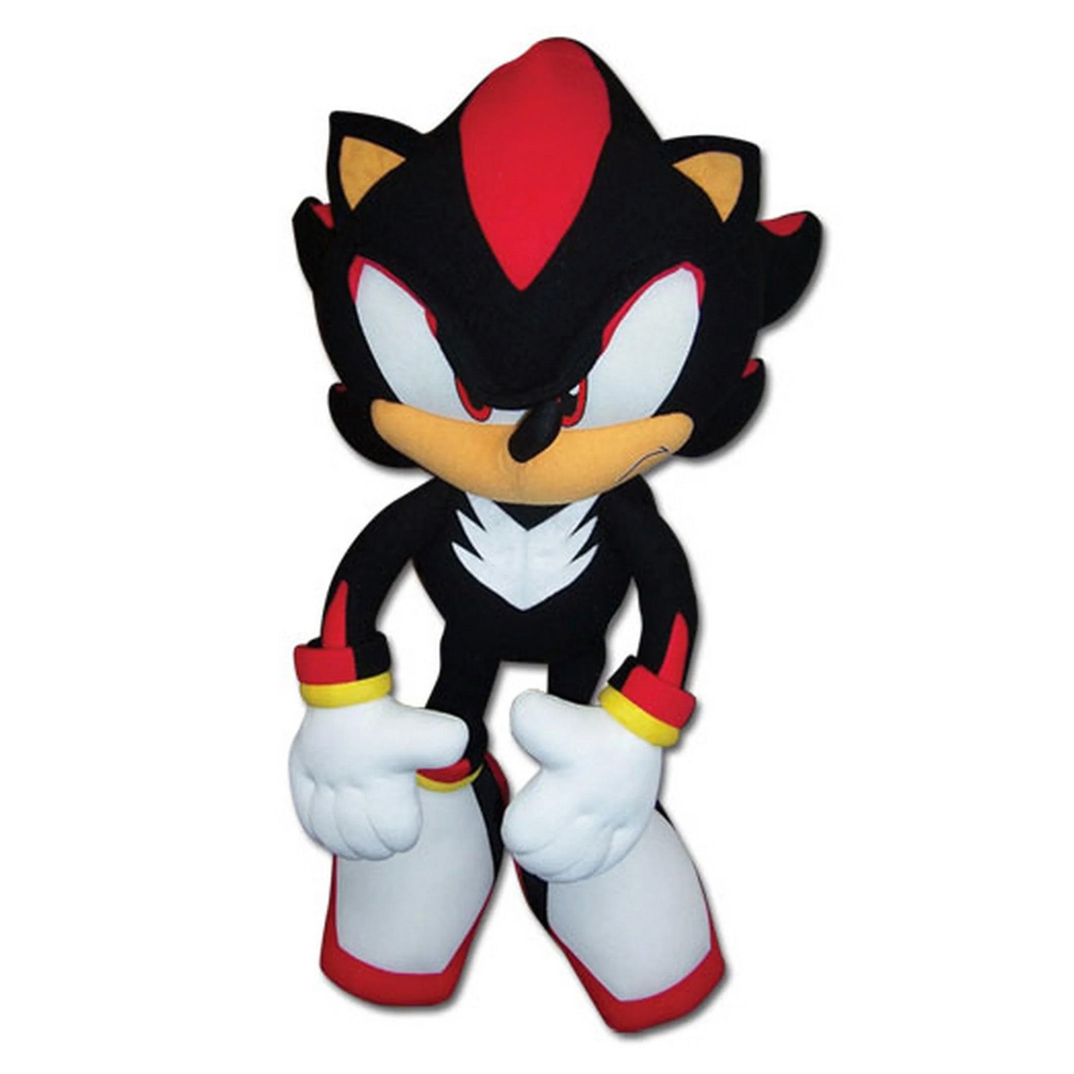 Big Shadow The Hedgehog 20 Plush