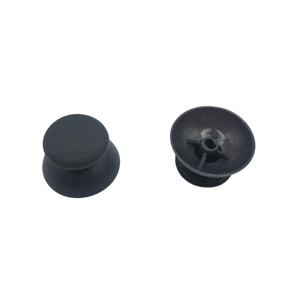 10 Pairs Joystick Cover (Big Hole) - Dark Gray