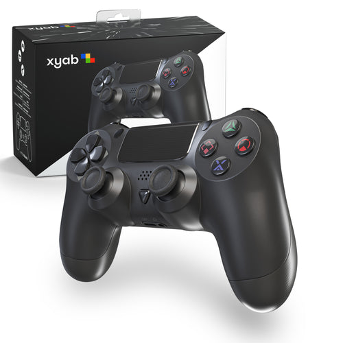Wireless Controller - Black