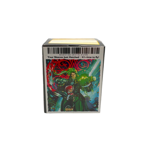 Dragon Shield Card Sleeves Lamia Avicci