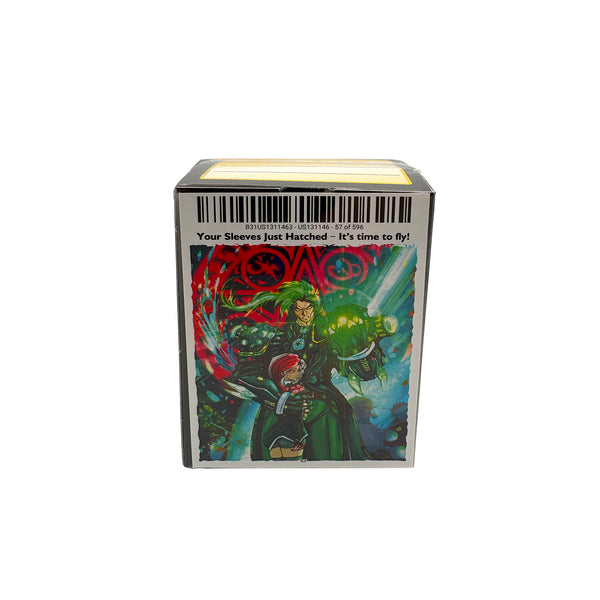 Dragon Shield Card Sleeves Lamia Avicci