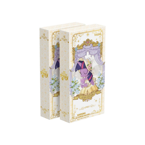 My Little Pony TCG: Friendship Eternal Star Edition Booster Box