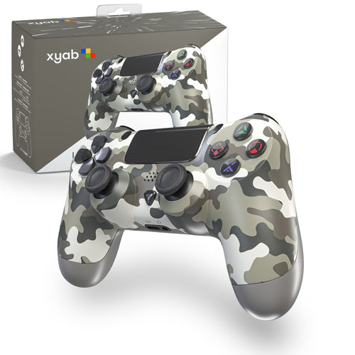 Wireless Controller - Camo