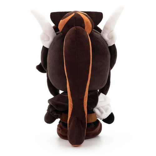 Caramel Arrow Cookie 9" Plush