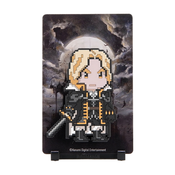 Alucard #101