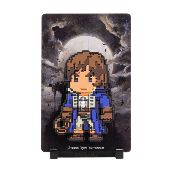 Richter Belmont #103
