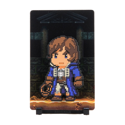 Richter Belmont #103