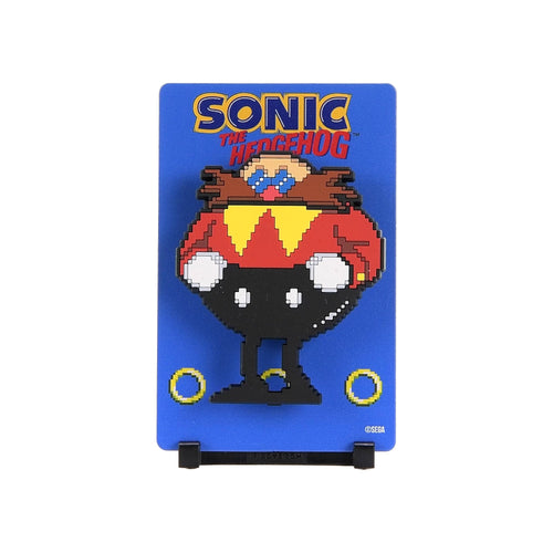 Dr. Eggman #60