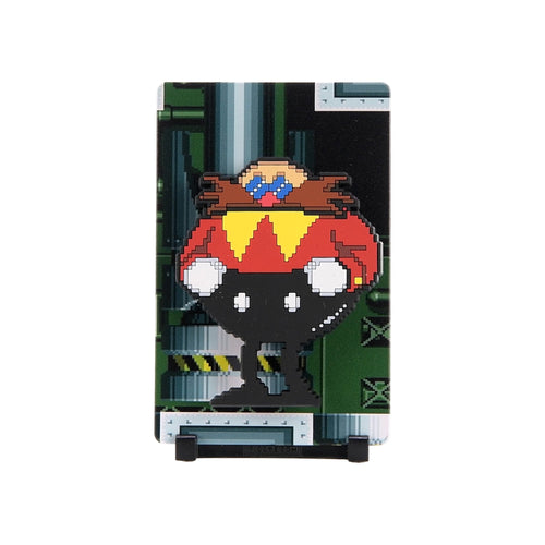 Dr. Eggman #60