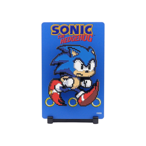 Sonic (Face-off) #177