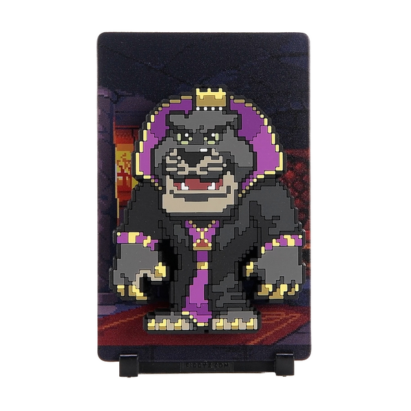 Panther King #75