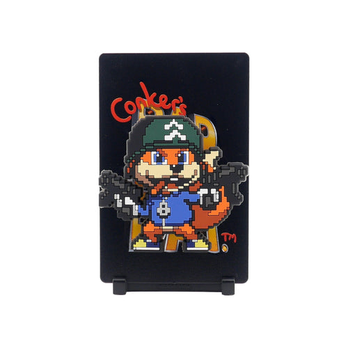 Soldier Conker #201