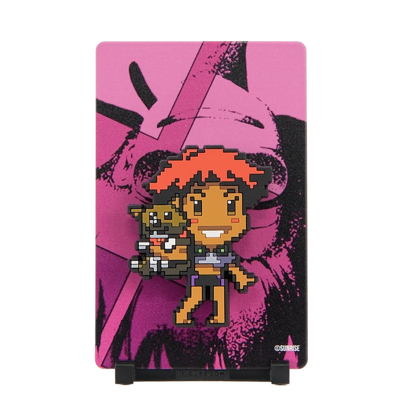 Ed and Ein #30