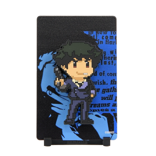 Spike Spiegel #27