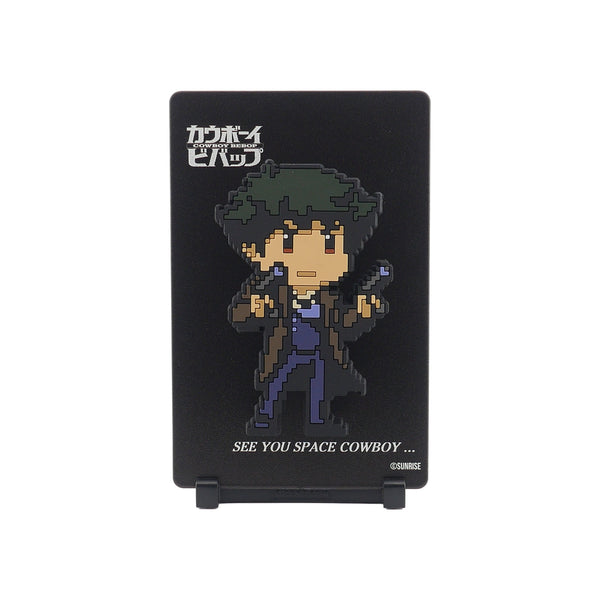 Spike Spiegel (Showdown) #197