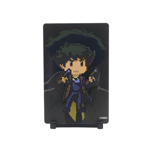 Spike Spiegel (Showdown) #197