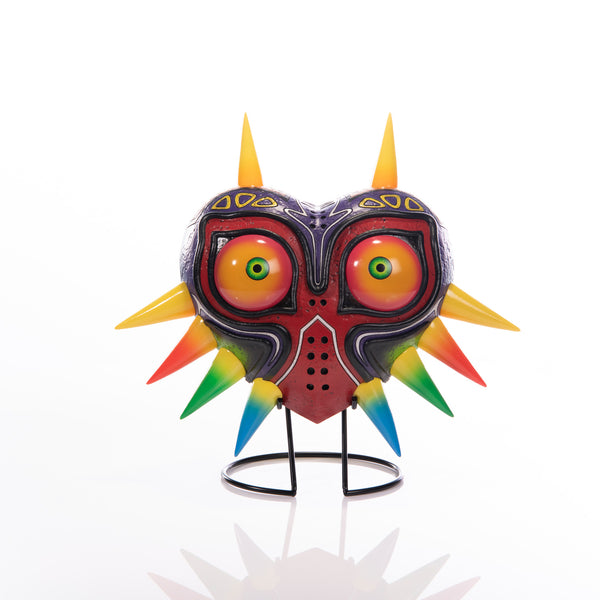 Majora's Mask 10" Statue Standard Edition