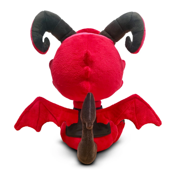 Dazzle 9" Plush