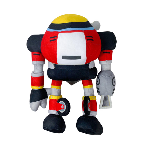 E102 Gamma 11" Plush