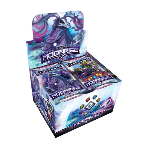 Elestrals Moonrise Booster Box