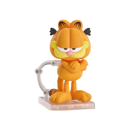Nendoroid Garfield 4" Figure