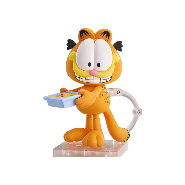 Nendoroid Garfield 4" Figure