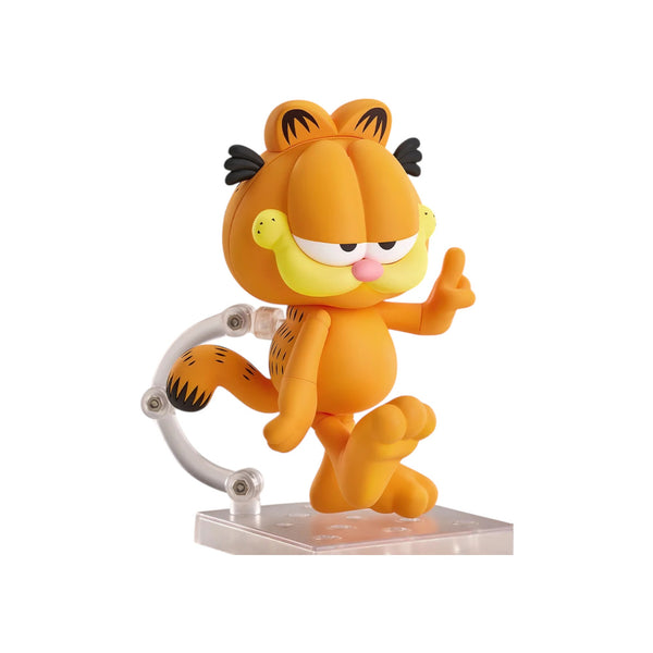 Nendoroid Garfield 4" Figure