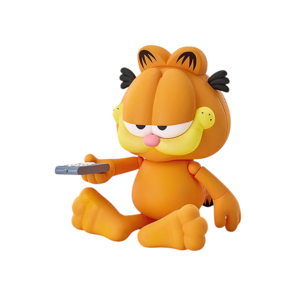 Nendoroid Garfield 4" Figure
