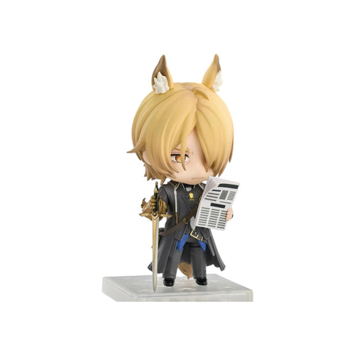 Nendoroid Młynar 4" Figure
