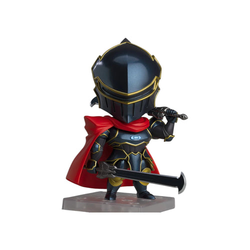 Nendoroid The Raven Black Hero Momon 4" Figure