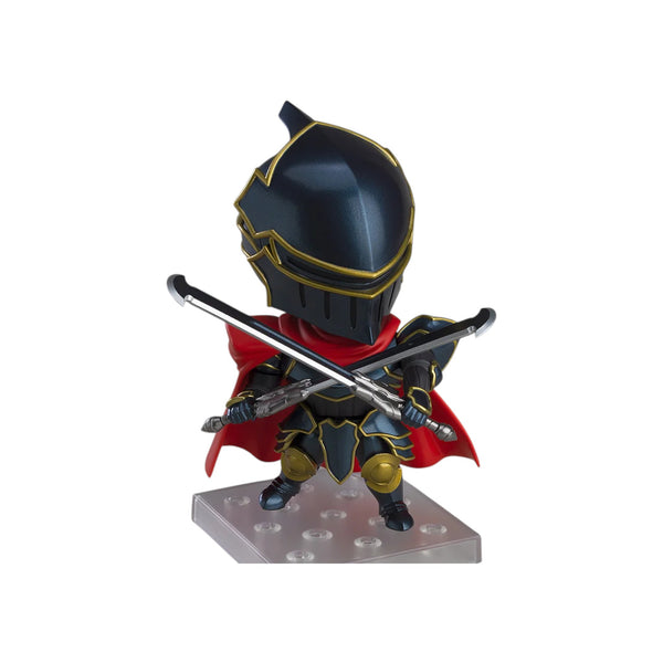 Nendoroid The Raven Black Hero Momon 4" Figure