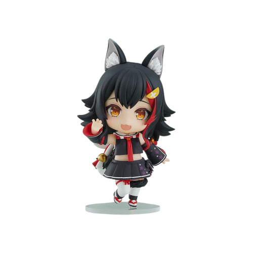 Nendoroid Ookami Mio 4" Figure